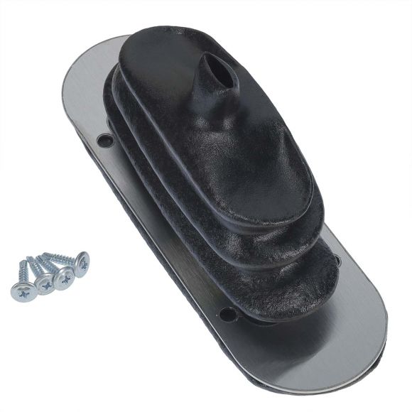 Single Stick Shifter Boot